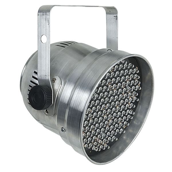 Showtec PAR 56 LED short ECO reflektor LED